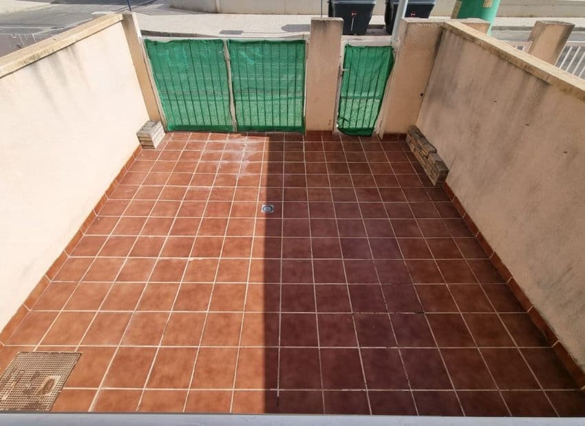 3 sovrum Hus till salu i Los Dolses med pool - 190 000 € (Ref: 9408231)