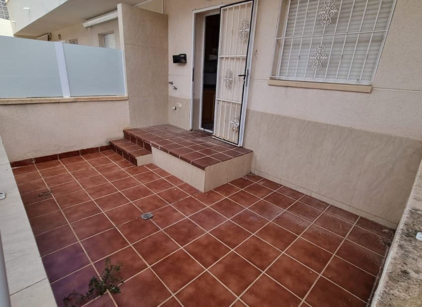 3 sovrum Hus till salu i Los Dolses med pool - 190 000 € (Ref: 9408231)