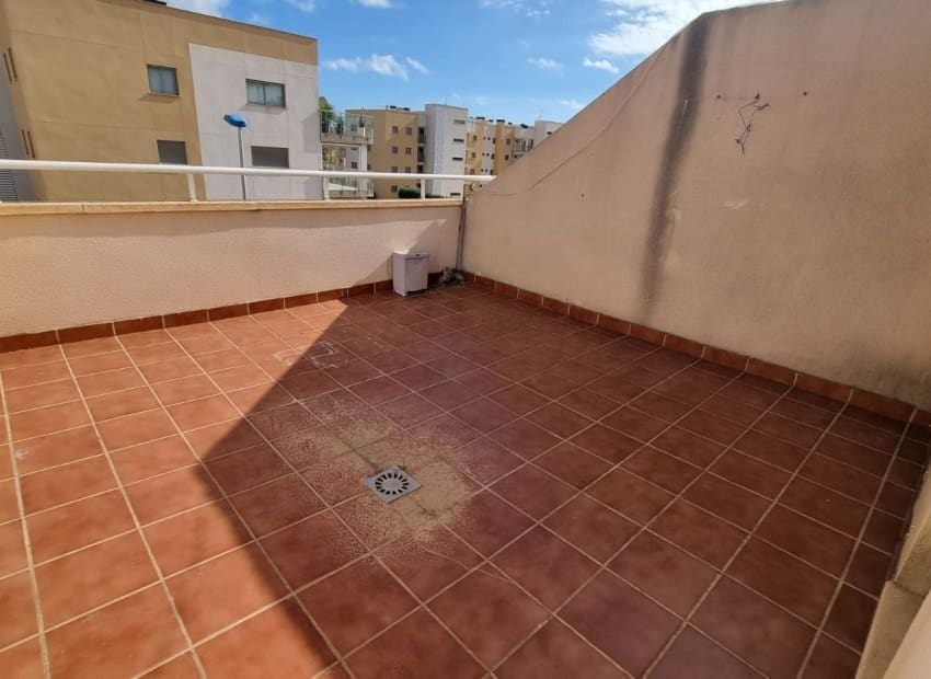 3 sovrum Hus till salu i Los Dolses med pool - 190 000 € (Ref: 9408231)