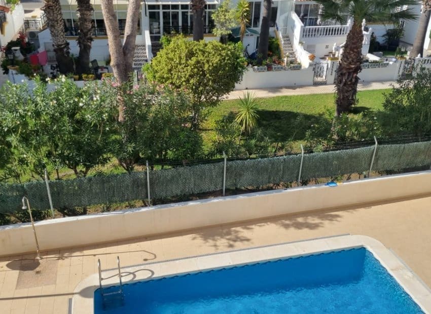 3 sovrum Hus till salu i Los Dolses med pool - 190 000 € (Ref: 9408231)