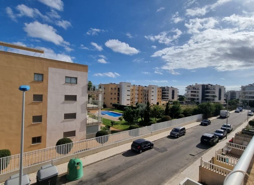 3 sovrum Hus till salu i Los Dolses med pool - 190 000 € (Ref: 9408231)