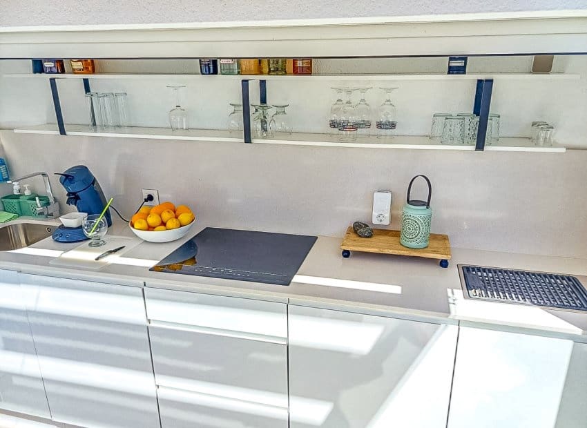 3 quarto Penthouse para venda em San Pedro del Pinatar com piscina - 355 000 € (Ref: 9409848)