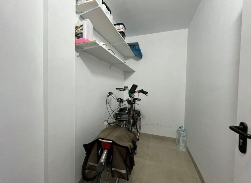 3 quarto Penthouse para venda em San Pedro del Pinatar com piscina - 355 000 € (Ref: 9409848)