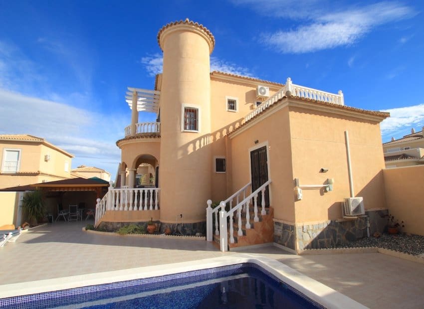 4 soverom Villa til salgs i Atalaya Park - € 365 000 (Ref: 9409851)