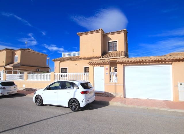 4 soverom Villa til salgs i Atalaya Park, Benijófar - € 365 000 (Ref: 9409851)