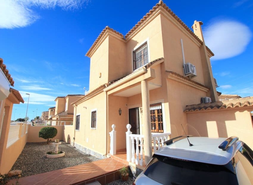 4 soverom Villa til salgs i Atalaya Park - € 365 000 (Ref: 9409851)