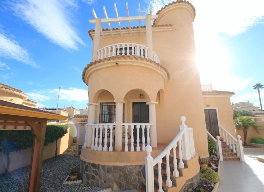 4 soverom Villa til salgs i Atalaya Park - € 365 000 (Ref: 9409851)
