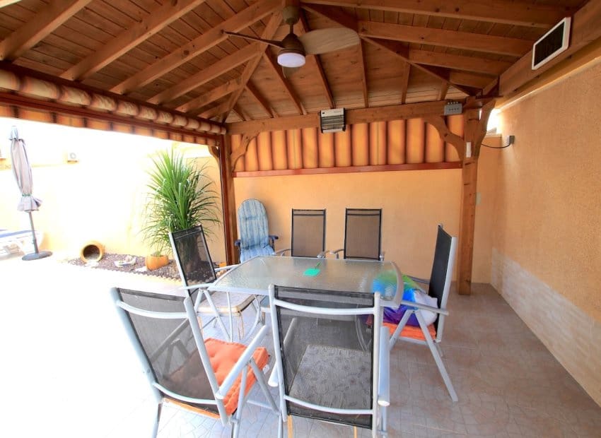 4 soverom Villa til salgs i Atalaya Park - € 365 000 (Ref: 9409851)