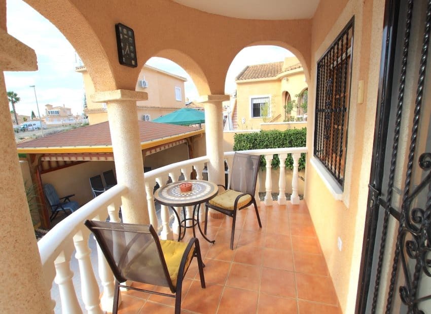 4 soverom Villa til salgs i Atalaya Park - € 365 000 (Ref: 9409851)