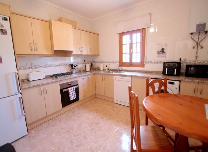 4 soverom Villa til salgs i Atalaya Park - € 365 000 (Ref: 9409851)