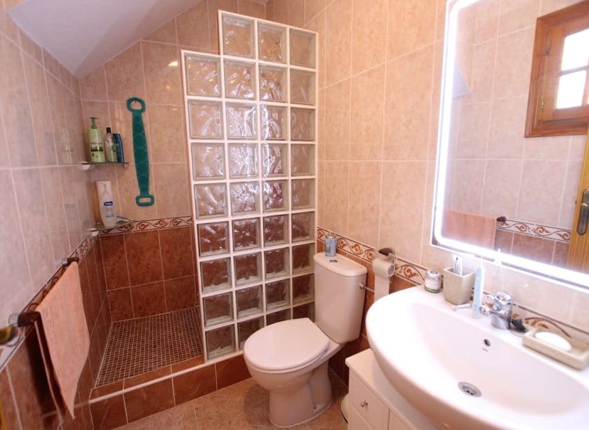 4 soverom Villa til salgs i Atalaya Park - € 365 000 (Ref: 9409851)