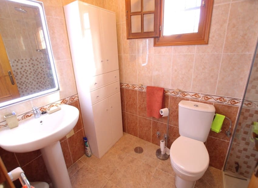 4 soverom Villa til salgs i Atalaya Park - € 365 000 (Ref: 9409851)