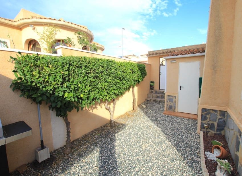 4 soverom Villa til salgs i Atalaya Park - € 365 000 (Ref: 9409851)