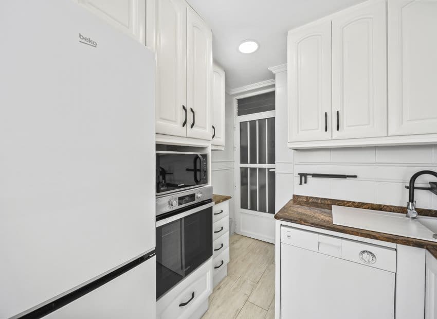 2 soverom Leilighet til salgs i Torrevieja - € 265 000 (Ref: 9412858)