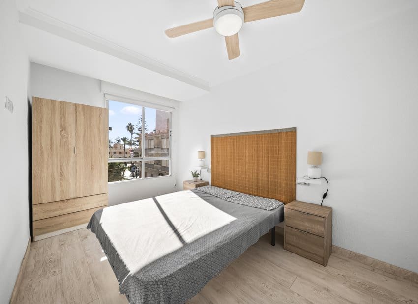 2 soverom Leilighet til salgs i Torrevieja - € 265 000 (Ref: 9412858)