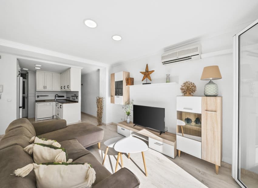 2 soverom Leilighet til salgs i Torrevieja - € 265 000 (Ref: 9412858)