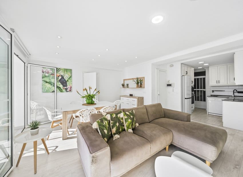 2 soverom Leilighet til salgs i Torrevieja - € 265 000 (Ref: 9412858)