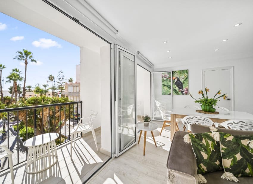 2 soverom Leilighet til salgs i Torrevieja - € 265 000 (Ref: 9412858)