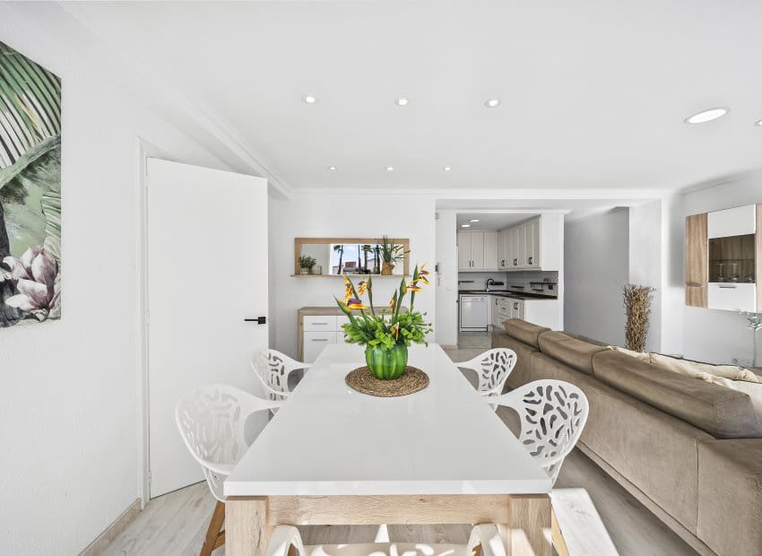 2 soverom Leilighet til salgs i Torrevieja - € 265 000 (Ref: 9412858)