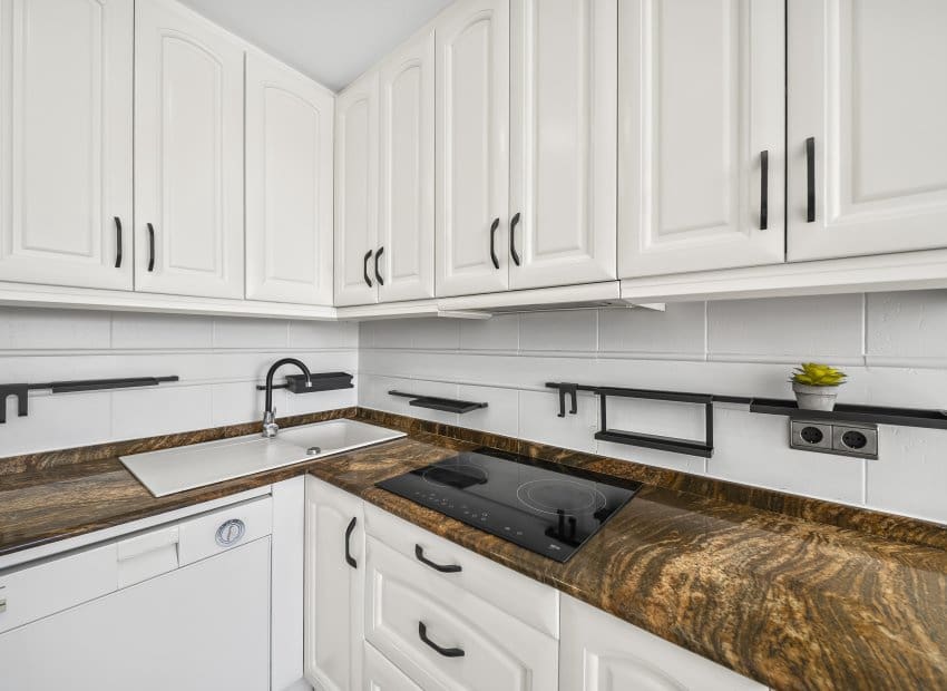 2 soverom Leilighet til salgs i Torrevieja - € 265 000 (Ref: 9412858)