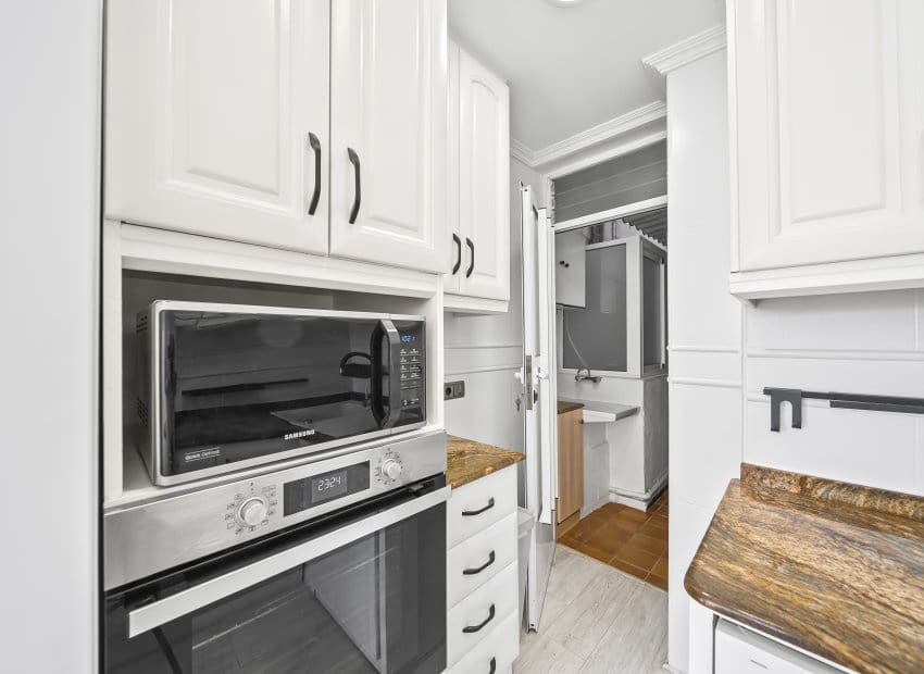 2 soverom Leilighet til salgs i Torrevieja - € 265 000 (Ref: 9412858)