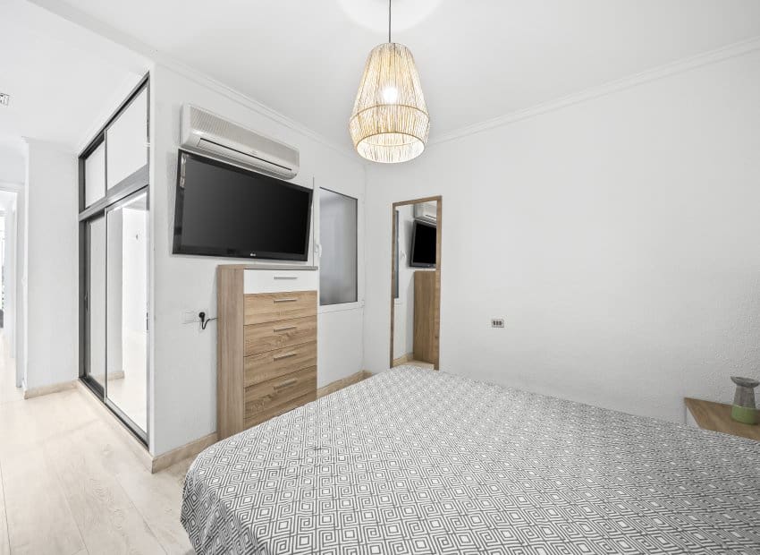 2 soverom Leilighet til salgs i Torrevieja - € 265 000 (Ref: 9412858)