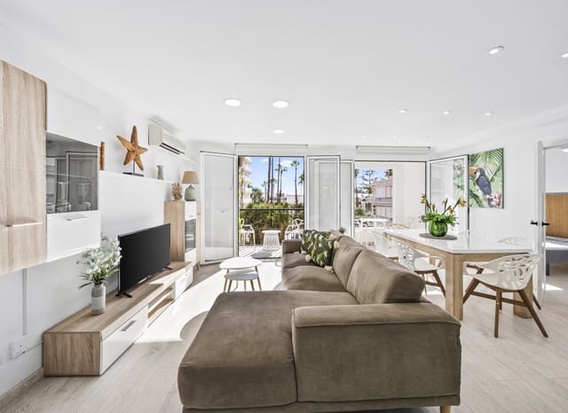 2 soveværelse Lejlighed til salg i Puerto Deportivo, Torrevieja - € 265.000 (Ref: 9412858)