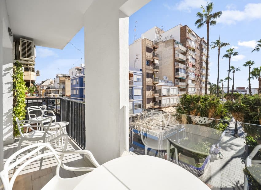 2 soverom Leilighet til salgs i Torrevieja - € 265 000 (Ref: 9412858)