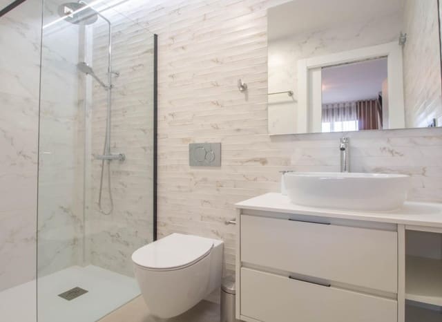 3 soverom Bungalow til salgs i Zeniamar - Horizonte - La Campana, Orihuela med svømmebasseng - € 395 000 (Ref: 9417622)