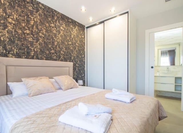 3 soverom Bungalow til salgs i Zeniamar - Horizonte - La Campana, Orihuela med svømmebasseng - € 395 000 (Ref: 9417622)