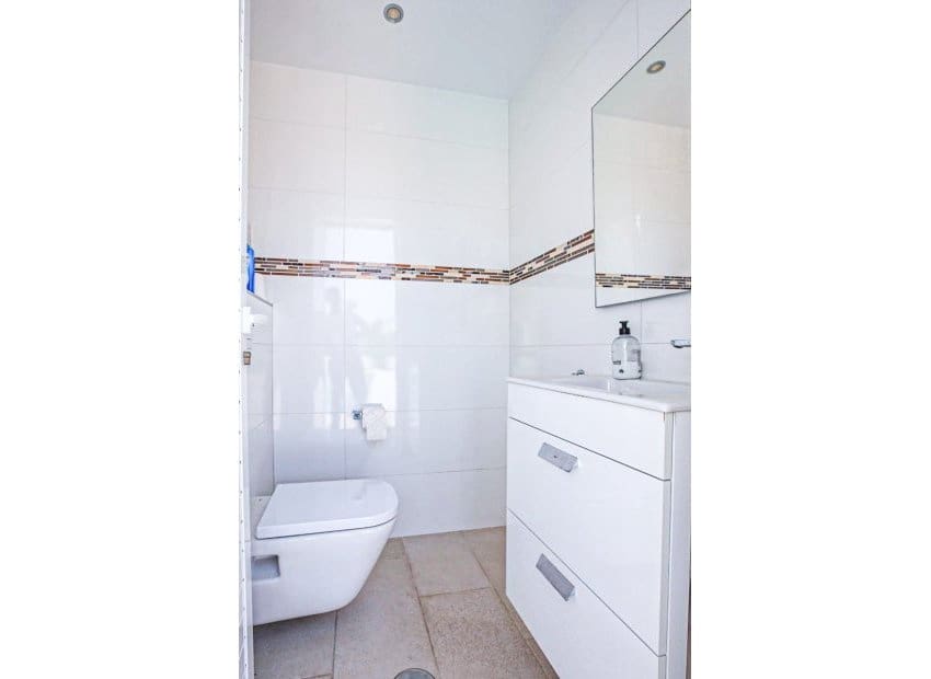 4 soverom Villa til salgs i La Zenia med svømmebasseng - € 1 350 000 (Ref: 9417623)