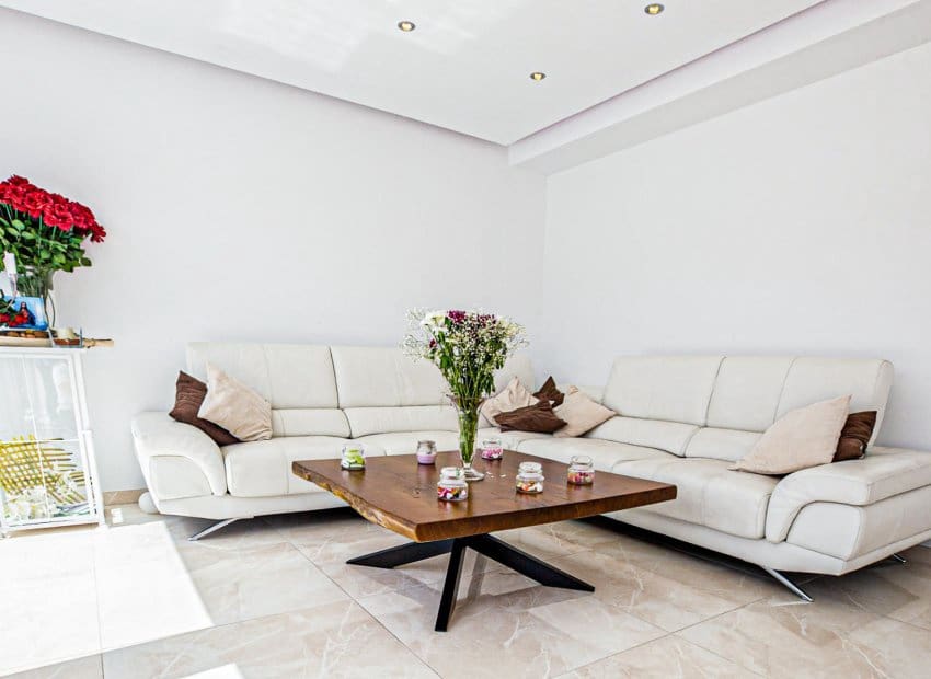 4 soverom Villa til salgs i La Zenia med svømmebasseng - € 1 350 000 (Ref: 9417623)