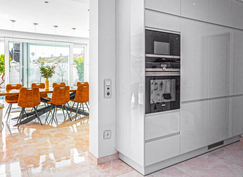 4 soverom Villa til salgs i La Zenia med svømmebasseng - € 1 350 000 (Ref: 9417623)