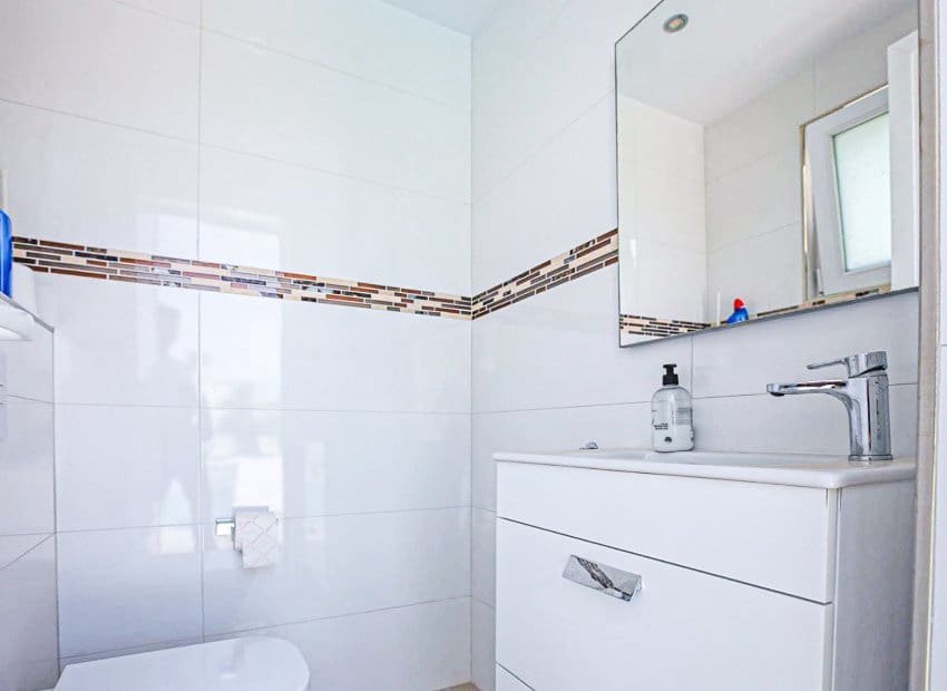 4 soverom Villa til salgs i La Zenia med svømmebasseng - € 1 350 000 (Ref: 9417623)