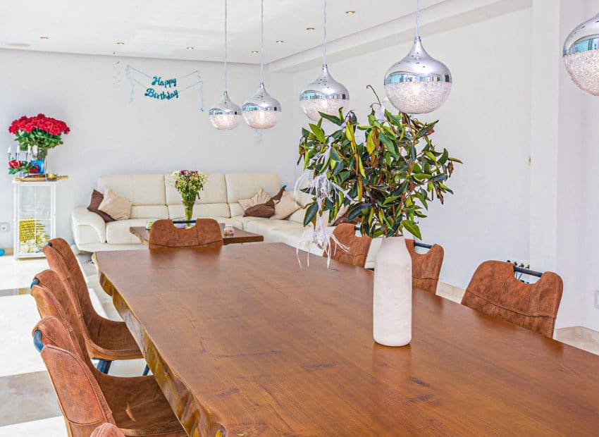 4 soverom Villa til salgs i La Zenia med svømmebasseng - € 1 350 000 (Ref: 9417623)