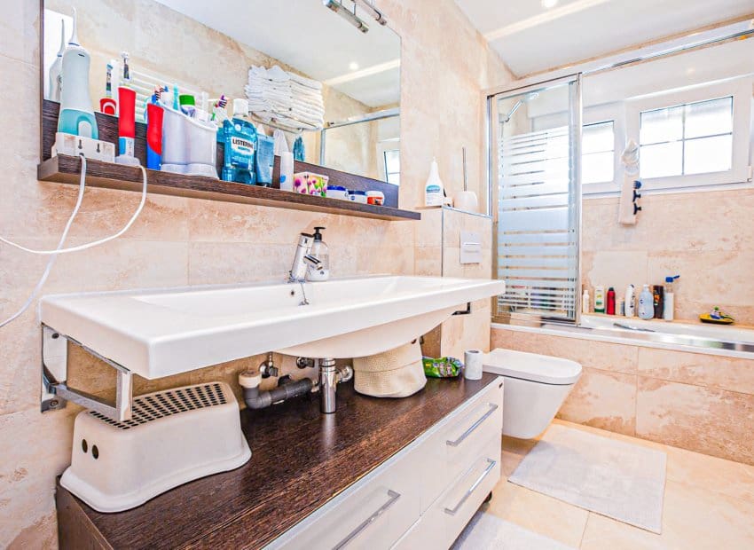 4 soverom Villa til salgs i La Zenia med svømmebasseng - € 1 350 000 (Ref: 9417623)