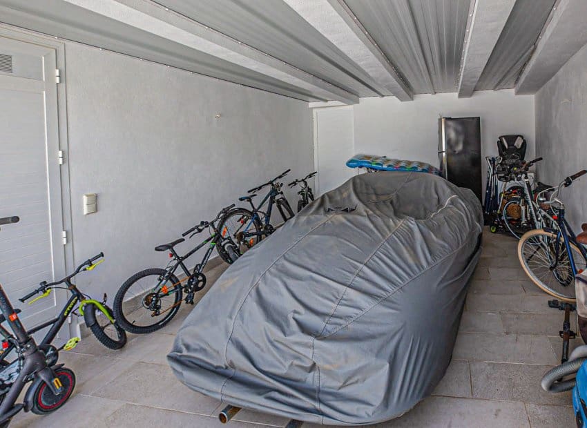 4 soverom Villa til salgs i La Zenia med svømmebasseng - € 1 350 000 (Ref: 9417623)