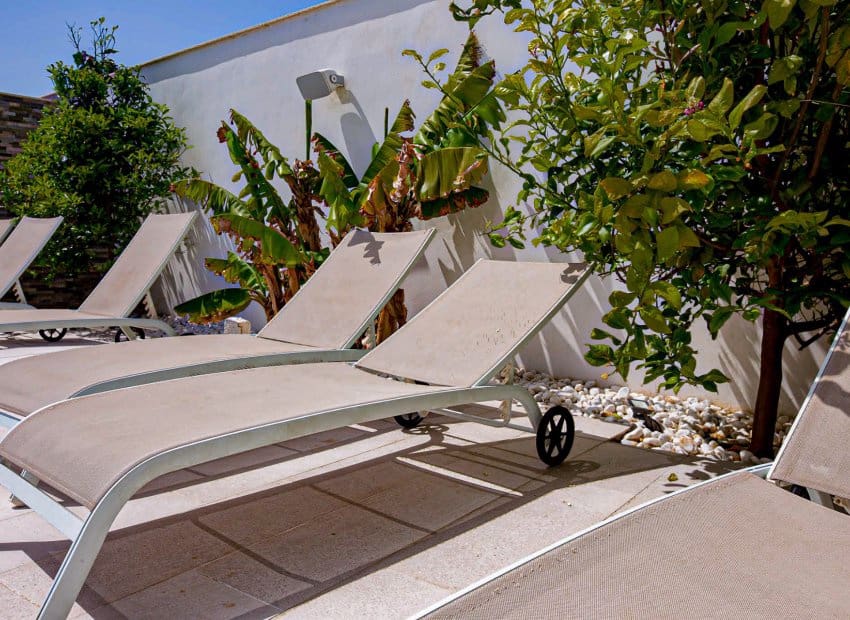 4 soverom Villa til salgs i La Zenia med svømmebasseng - € 1 350 000 (Ref: 9417623)