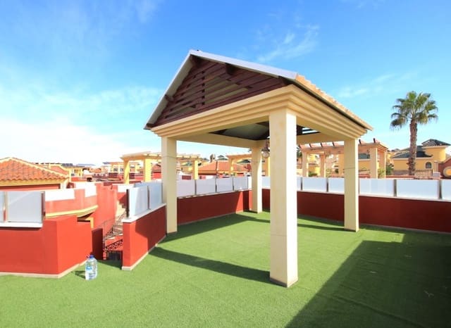 6 soveværelse Villa til salg i Lo Crispin, Algorfa med swimmingpool - € 395.000 (Ref: 9417624)