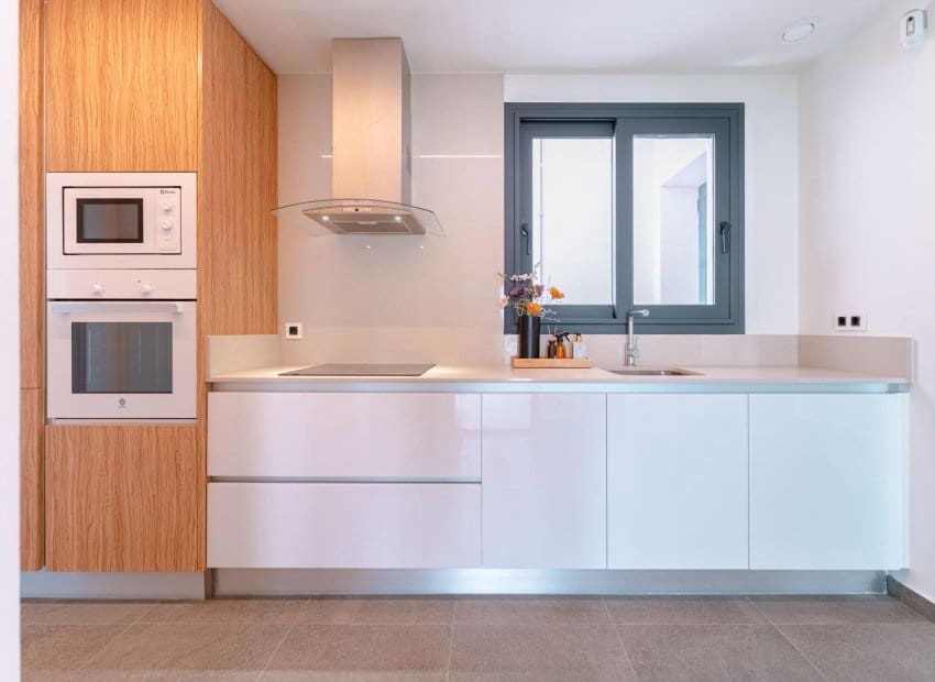 5 soveværelse Villa til salg i San Miguel de Salinas med swimmingpool - € 780.000 (Ref: 9417625)