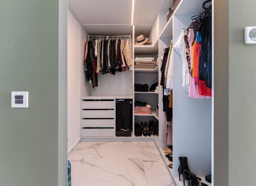 5 soveværelse Villa til salg i San Miguel de Salinas med swimmingpool - € 780.000 (Ref: 9417625)