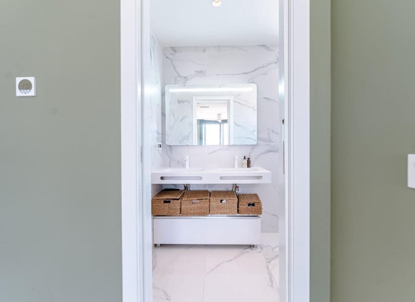 5 soveværelse Villa til salg i San Miguel de Salinas med swimmingpool - € 780.000 (Ref: 9417625)