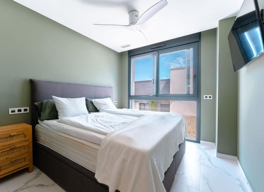 5 soveværelse Villa til salg i San Miguel de Salinas med swimmingpool - € 780.000 (Ref: 9417625)