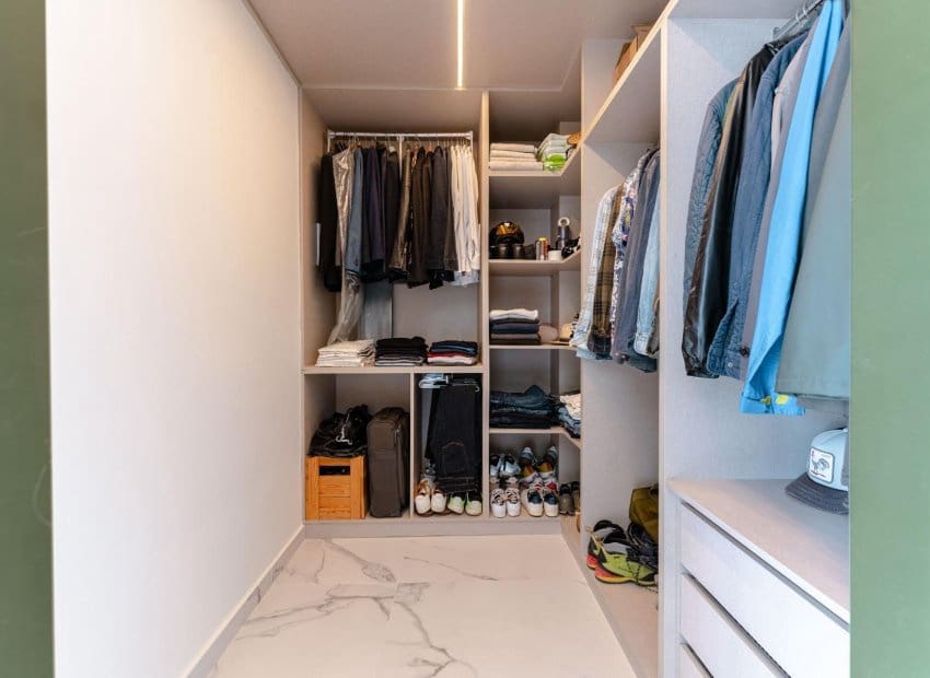 5 soveværelse Villa til salg i San Miguel de Salinas med swimmingpool - € 780.000 (Ref: 9417625)