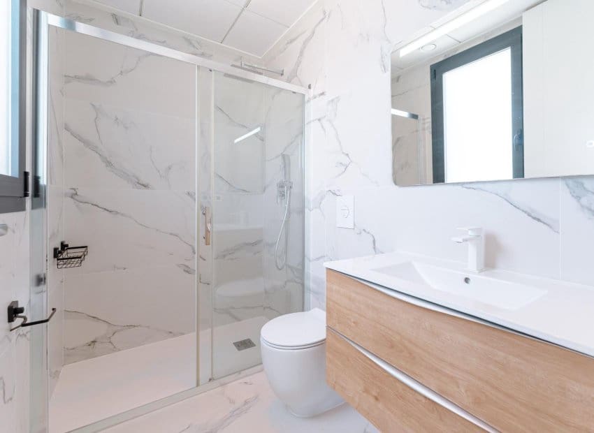 5 soveværelse Villa til salg i San Miguel de Salinas med swimmingpool - € 780.000 (Ref: 9417625)