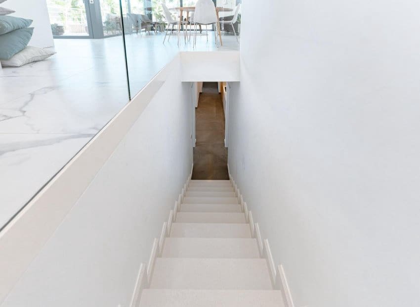 5 soveværelse Villa til salg i San Miguel de Salinas med swimmingpool - € 780.000 (Ref: 9417625)