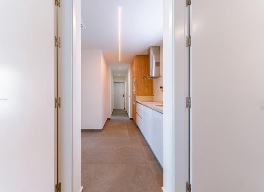 5 soveværelse Villa til salg i San Miguel de Salinas med swimmingpool - € 780.000 (Ref: 9417625)