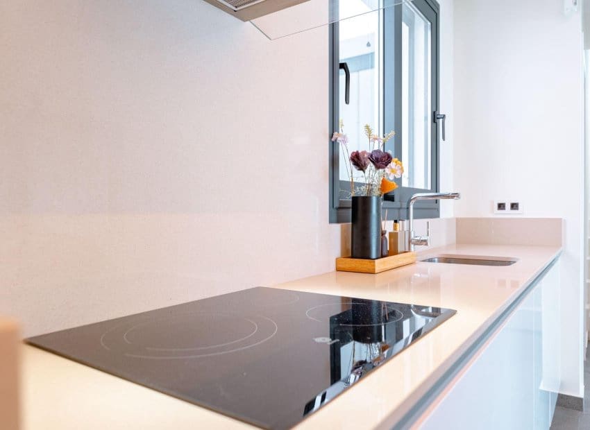 5 soveværelse Villa til salg i San Miguel de Salinas med swimmingpool - € 780.000 (Ref: 9417625)