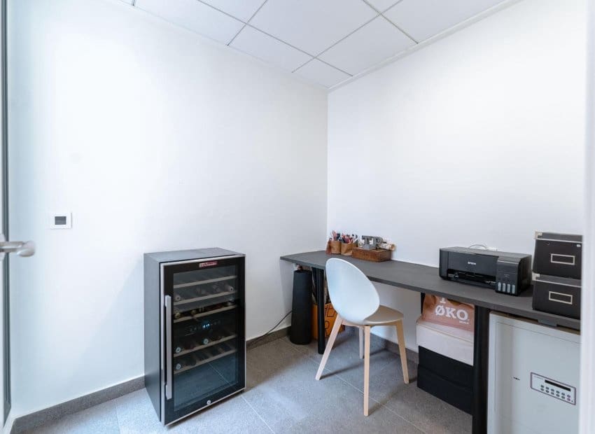 5 soveværelse Villa til salg i San Miguel de Salinas med swimmingpool - € 780.000 (Ref: 9417625)