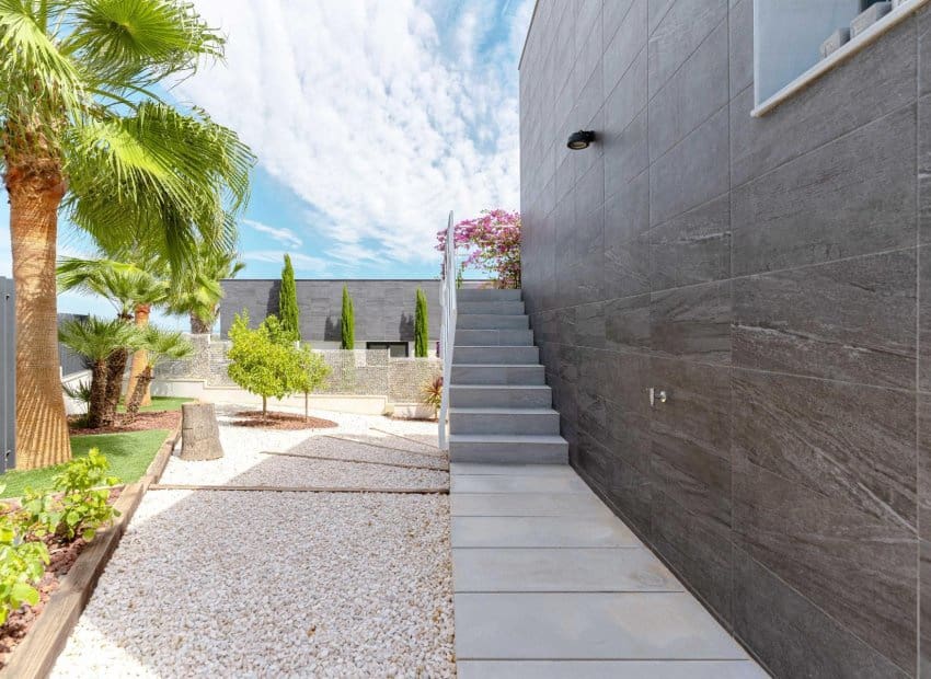 5 soveværelse Villa til salg i San Miguel de Salinas med swimmingpool - € 780.000 (Ref: 9417625)